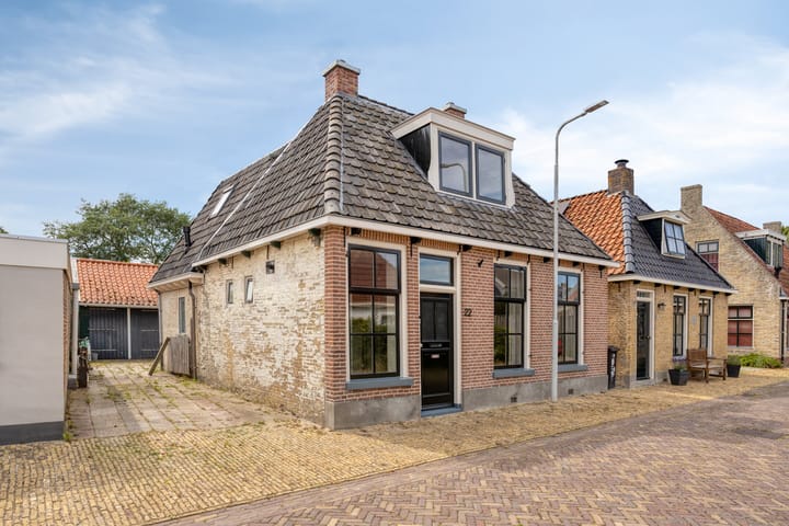 Foto 3 van Kleine Buren 22