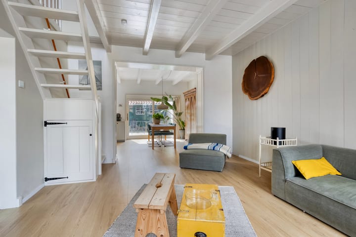 Foto 5 van Kleine Buren 22