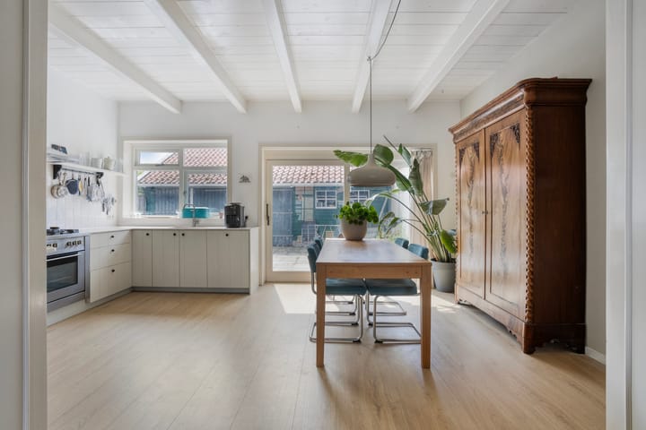 Foto 6 van Kleine Buren 22