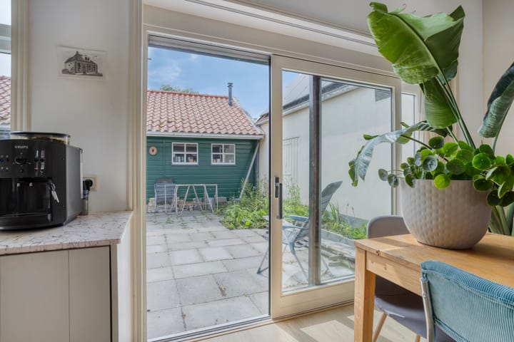 Foto 10 van Kleine Buren 22