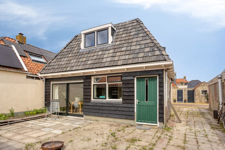 Foto 23 van Kleine Buren 22