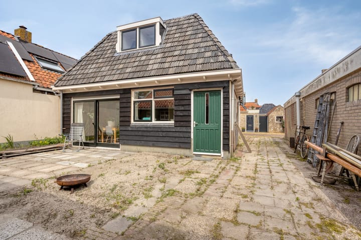 Foto 24 van Kleine Buren 22