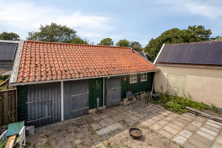 Foto 26 van Kleine Buren 22