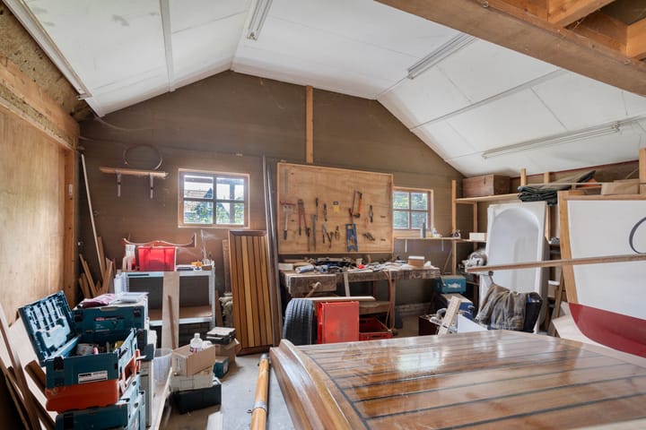 Foto 27 van Kleine Buren 22