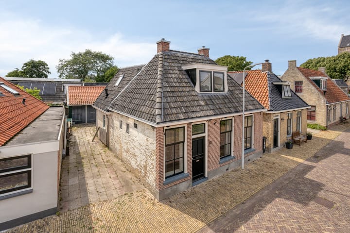 Foto 28 van Kleine Buren 22