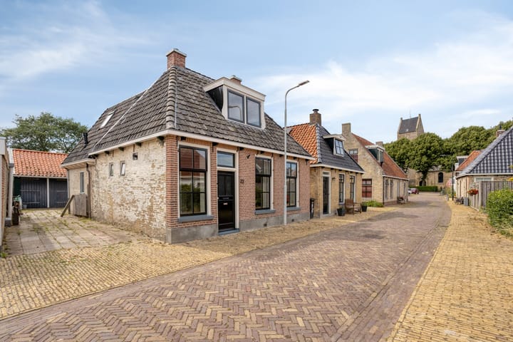 Foto 29 van Kleine Buren 22