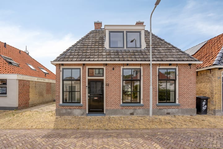 Foto 30 van Kleine Buren 22