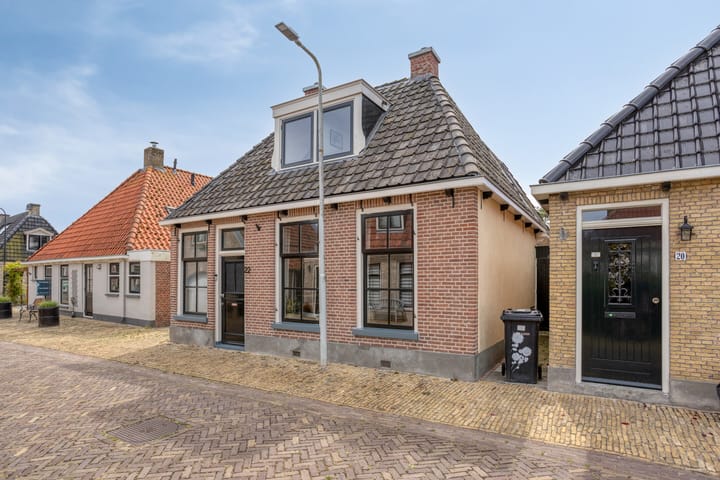 Foto 31 van Kleine Buren 22