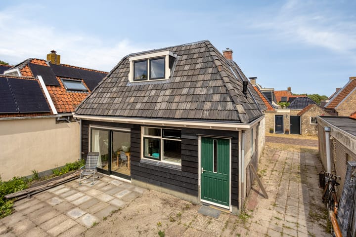 Foto 32 van Kleine Buren 22