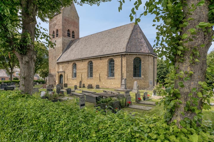 Foto 33 van Kleine Buren 22