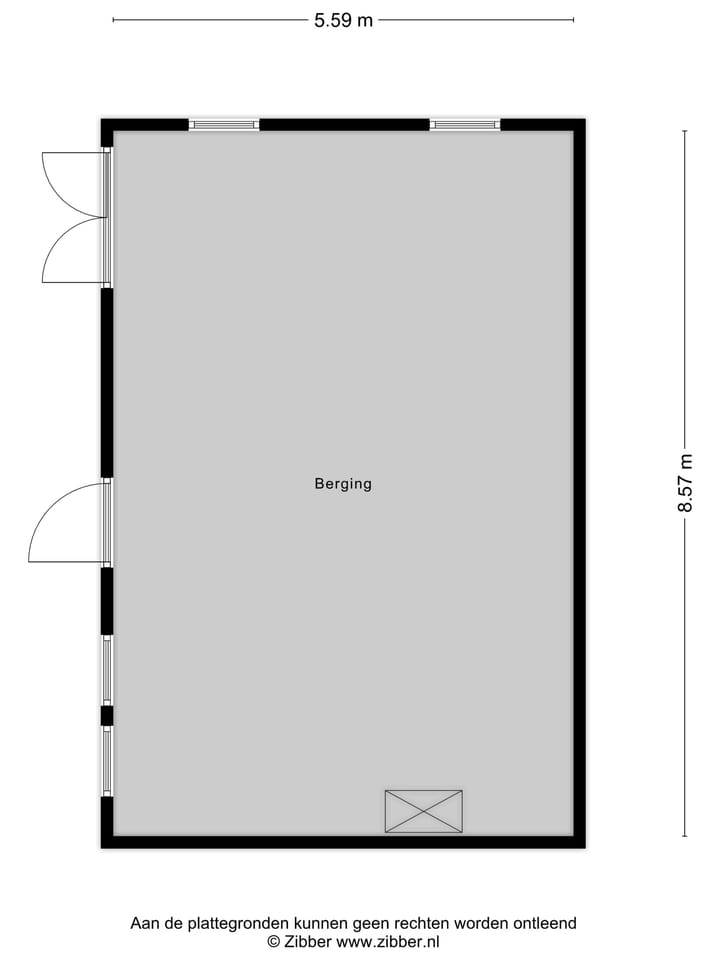 Foto 41 van Kleine Buren 22
