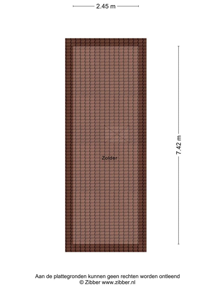 Foto 46 van Gaete 16