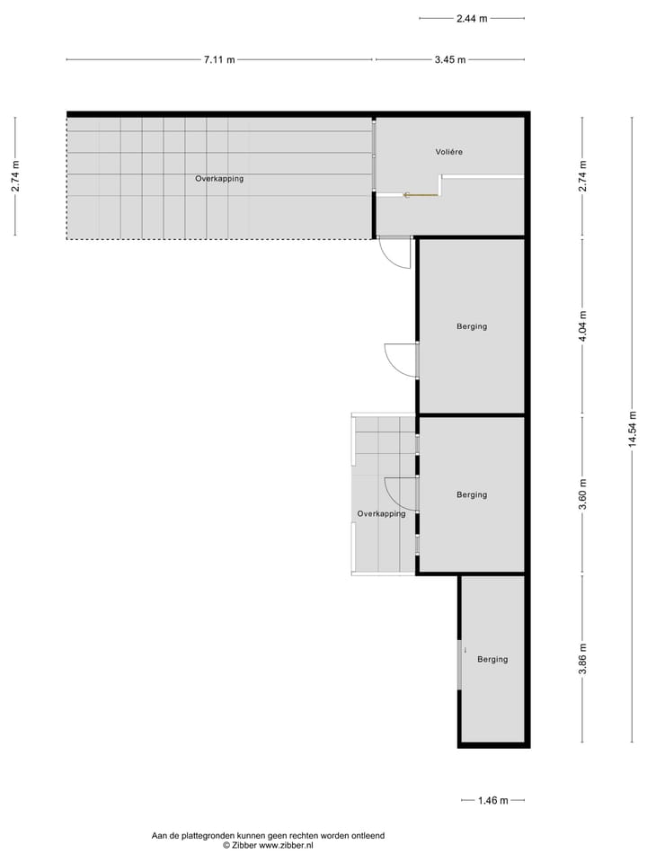 Foto 47 van Gaete 16