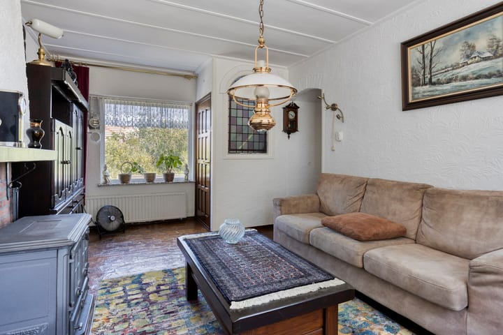 Foto 11 van Gaete 16