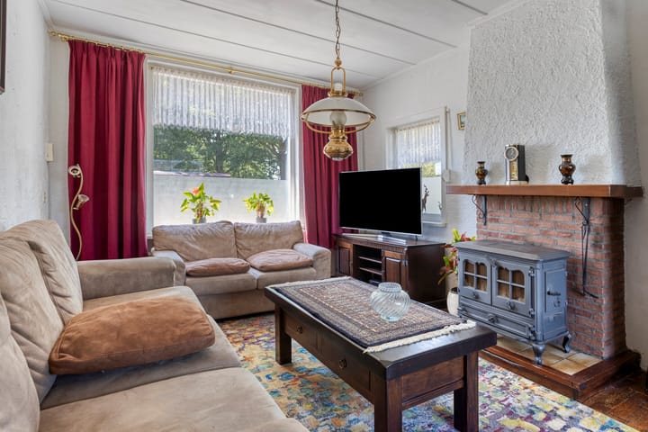 Foto 12 van Gaete 16