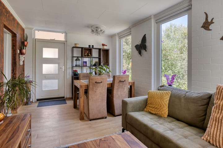 Foto 23 van Gaete 16