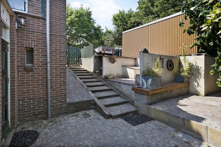 Foto 33 van Gaete 16