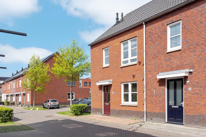 Foto 5 van De Groene Boer 36