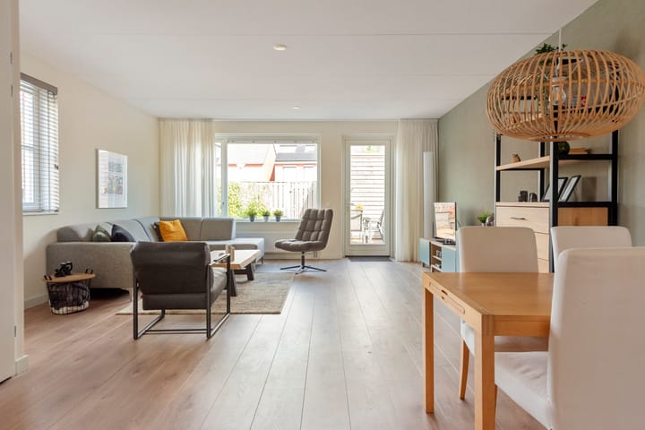 Foto 2 van De Groene Boer 36