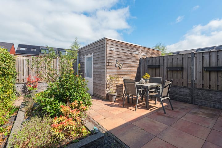 Foto 3 van De Groene Boer 36