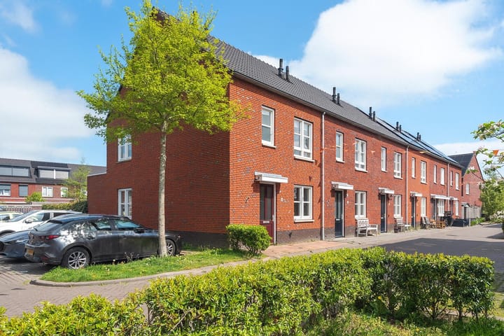 Foto 1 van De Groene Boer 36