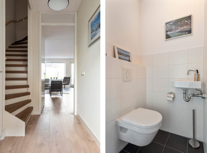 Foto 6 van De Groene Boer 36