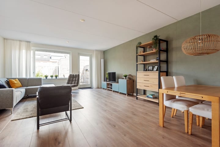 Foto 7 van De Groene Boer 36