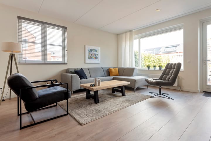 Foto 8 van De Groene Boer 36