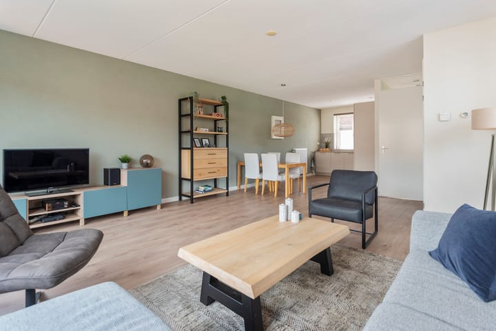 Foto 9 van De Groene Boer 36