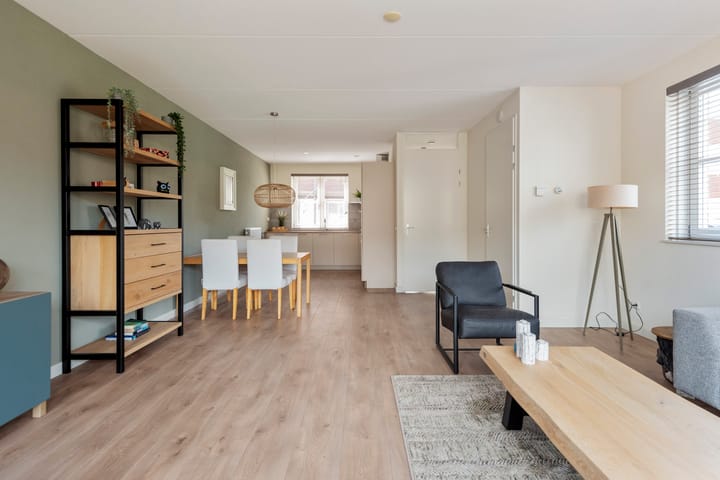 Foto 10 van De Groene Boer 36