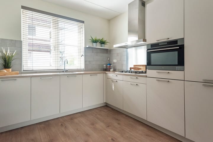 Foto 11 van De Groene Boer 36