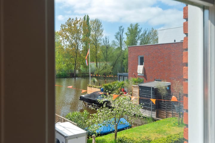 Foto 12 van De Groene Boer 36