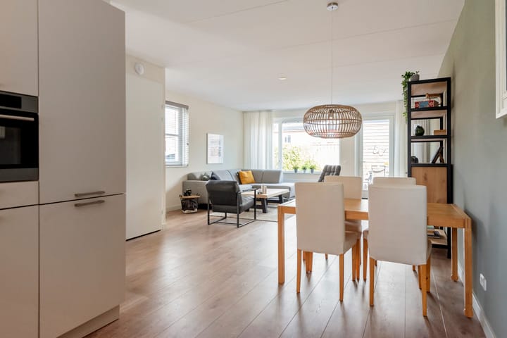 Foto 14 van De Groene Boer 36