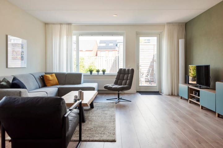 Foto 15 van De Groene Boer 36