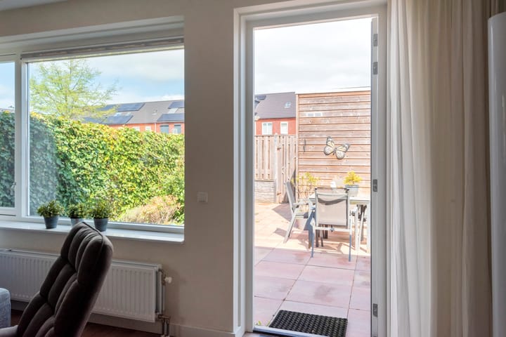 Foto 16 van De Groene Boer 36