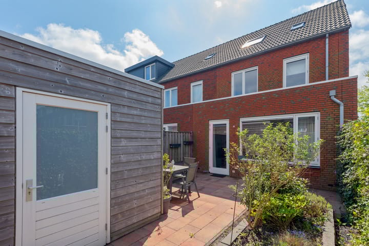 Foto 19 van De Groene Boer 36