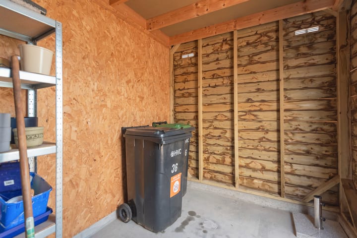 Foto 20 van De Groene Boer 36