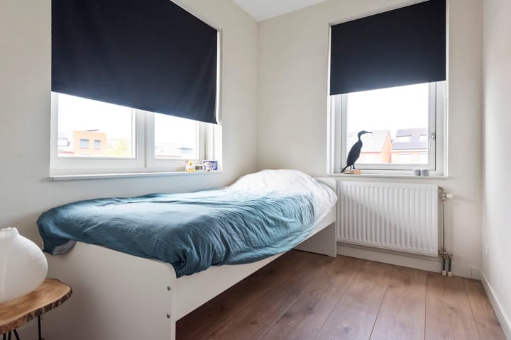 Foto 25 van De Groene Boer 36