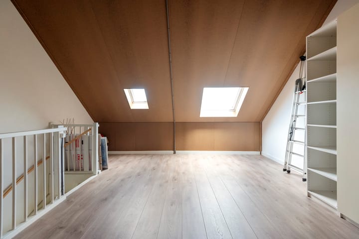 Foto 28 van De Groene Boer 36