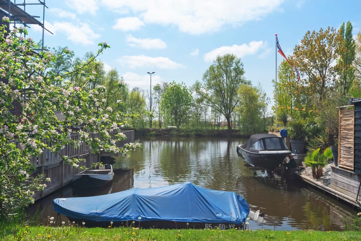 Foto 29 van De Groene Boer 36