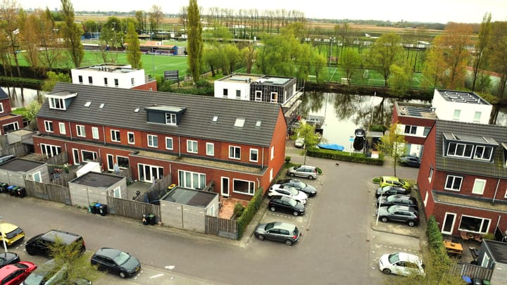 Foto 30 van De Groene Boer 36