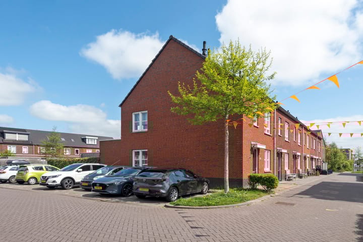 Foto 31 van De Groene Boer 36