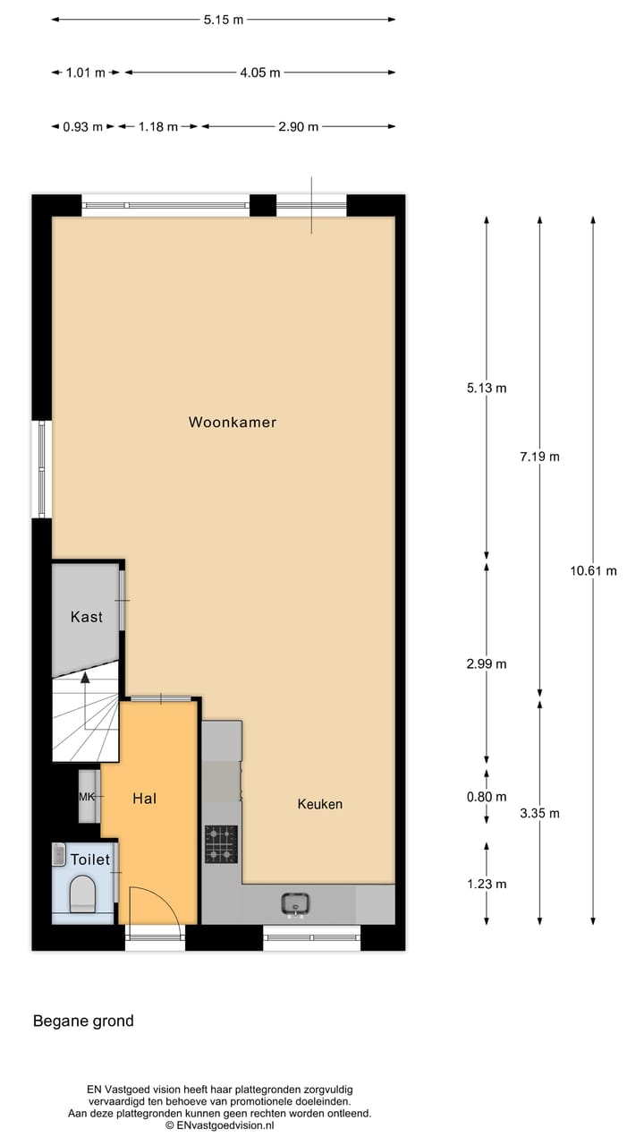 Foto 32 van De Groene Boer 36