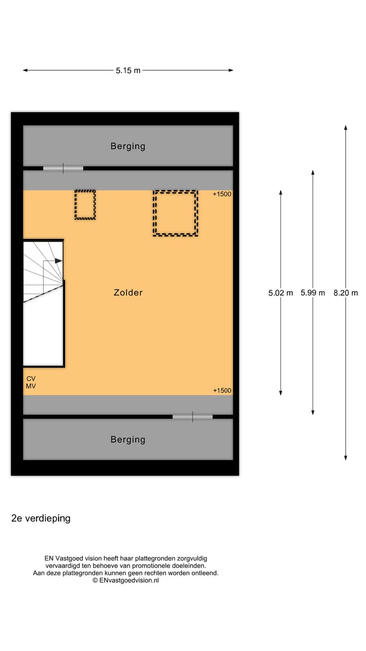Foto 34 van De Groene Boer 36