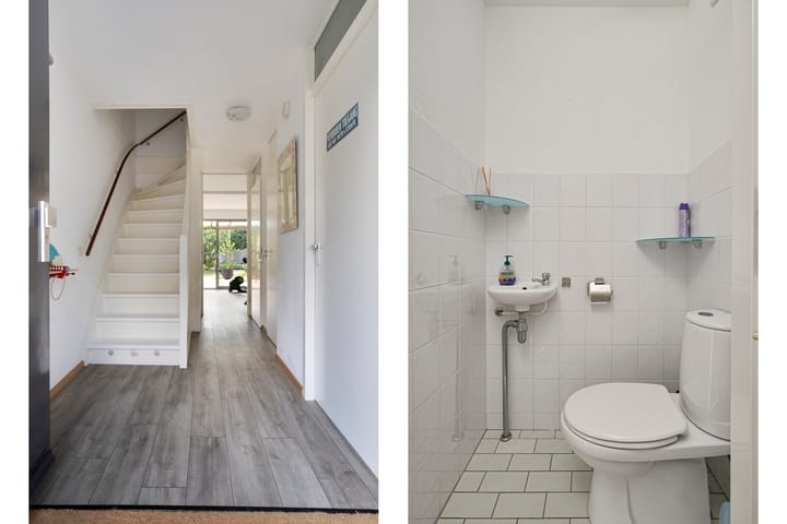 Foto 23 van Regenboog 88