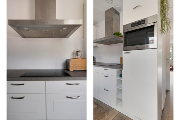 Foto 11 van Regenboog 88