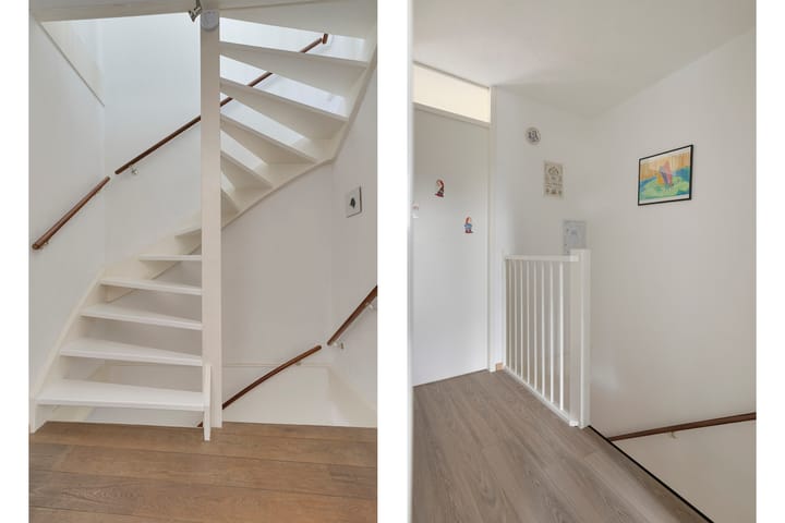 Foto 12 van Regenboog 88