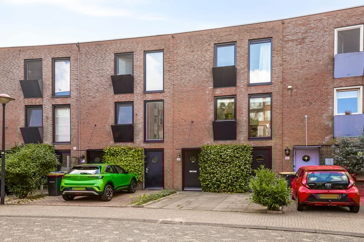 Foto 32 van Regenboog 88