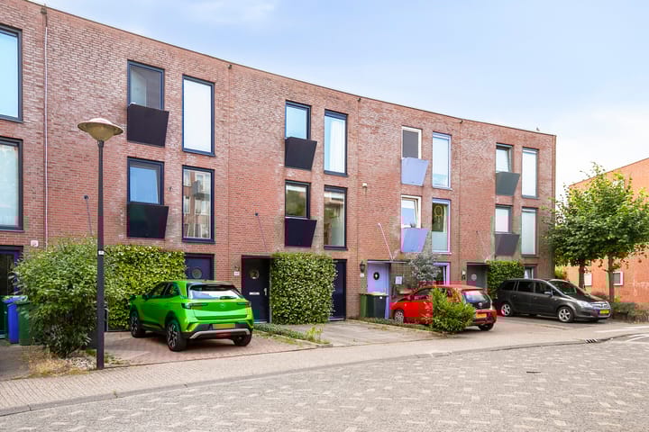 Foto 34 van Regenboog 88