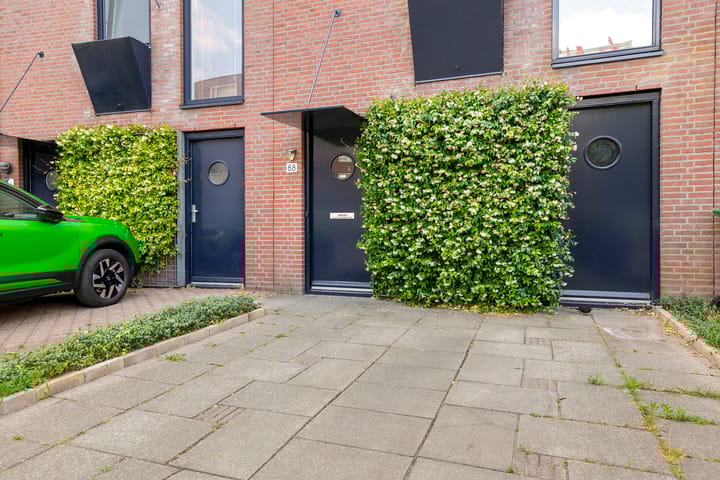 Foto 31 van Regenboog 88